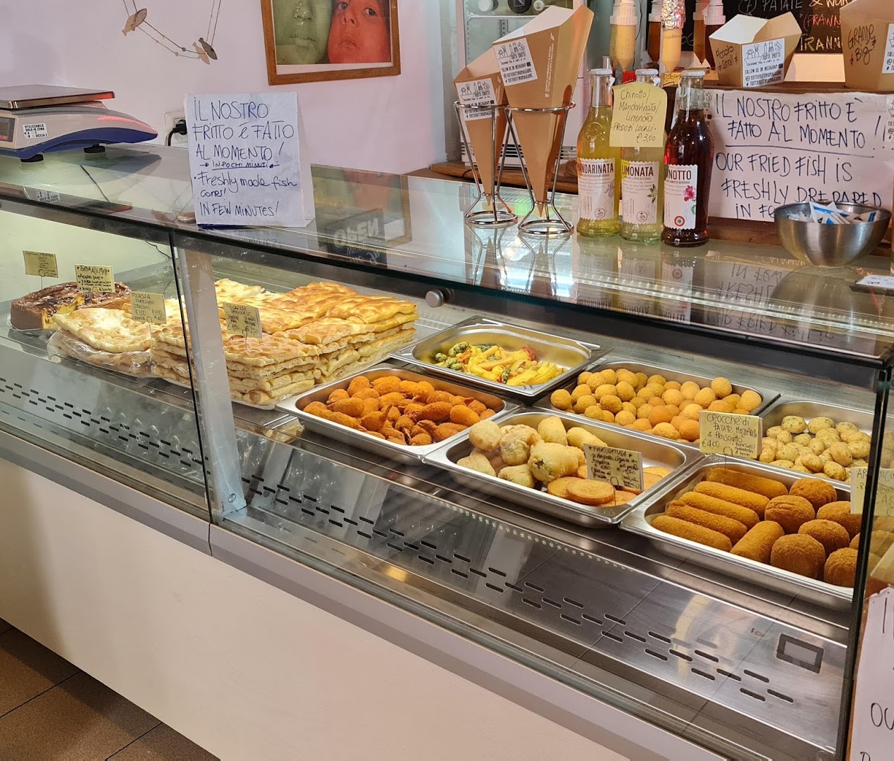 Tutti Fritti · Foto 1