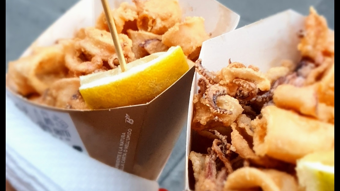 Tutti Fritti · Foto 2